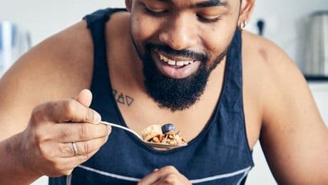 NHS names four key foods to eat to slash cholesterol levels