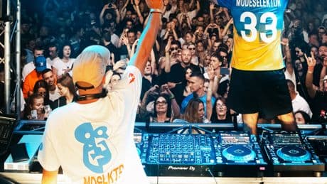 Sónar İstanbul 9-10 Mayıs'ta geliyor