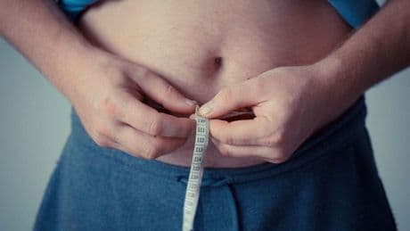 Así cambia tu metabolismo después de someterte a una dieta estricta