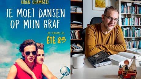 ‘Zó verliefd ben je later niet vaak meer’