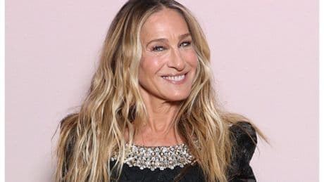 'Time away from them feels a real sacrifice': Sarah Jessica Parker on motherhood, midlife and why she wouldn’t change a thing about Carrie