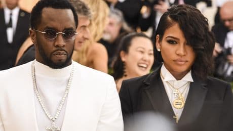 «Nous continuerons à nous battre» : Cassie réagit après l’acquittement de deux chefs d’accusation de son ex-compagnon P. Diddy