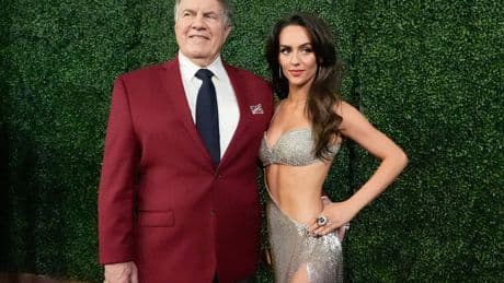 UNC's Belichick defends Hudson as 'doing her job' after interjecting during CBS interview