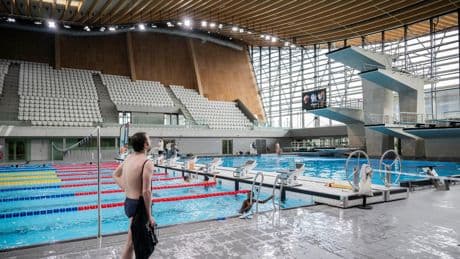 «Filmer des femmes nues» : un voyeur de piscine condamné à 10 mois de prison avec sursis