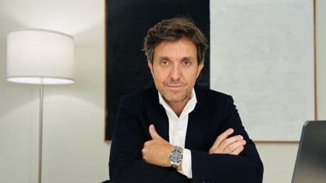 Alex Fossas: “El error más común es no saber diferenciar entre lo urgente y lo importante”