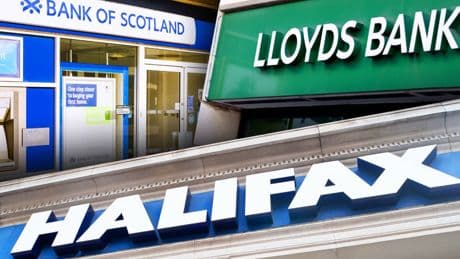 Huge change for millions of Lloyds, Halifax and Bank of Scotland customers from today ahead of ‘vital’ service axe