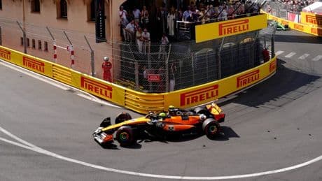 DIRECT. F1: suivez le Grand Prix de Monaco 2025 en live