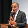 Éric Zemmour jugé pour des propos négationnistes sur la déportation des personnes homosexuelles