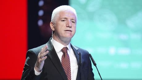 İstanbul Valisi Gül bayram tedbirlerini açıkladı