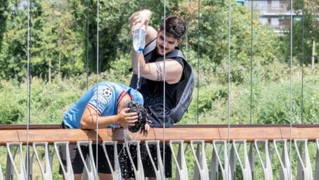 El agosto de 2025 tuvo una temperatura media 2 grados por encima de lo normal en España: fue "extremadamente cálido"