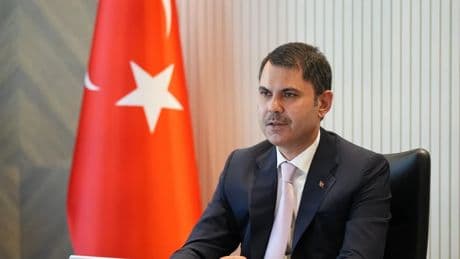 İskenderun Sahil Projesi için geri sayım başlıyor