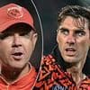 Why Aussie cricket stars including David Warner, Pat Cummins and Ricky Ponting could be forced to FLEE India in the middle of the IPL