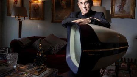 Mort de Thierry Ardisson : retour en images sur sa carrière