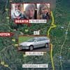 Halfbroer ontvoerde Jeffrey en Emma blijft hopen op wonder: ‘Dit is zo’n hel, het maakt je kapot’
