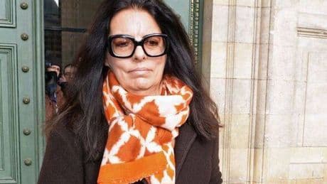 World's second richest woman is worth £70billion but no one knows who she is