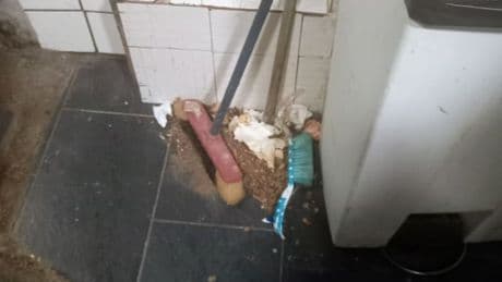 Toulon: un restaurant fermé administrativement après un contrôle d'hygiène