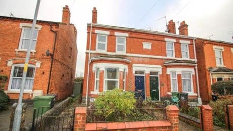 Three-bed home auctioned for £202K looks normal from the outside – but there’s a disgusting surprise in the living room