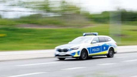 Steinach: Staatsanwaltschaft ermittelt nach tödlichem Verkehrsunfall gegen Polizistin