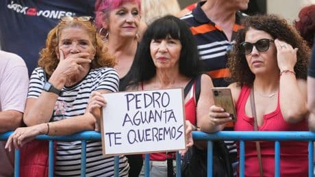 Inconvenientes del patriotismo de partido