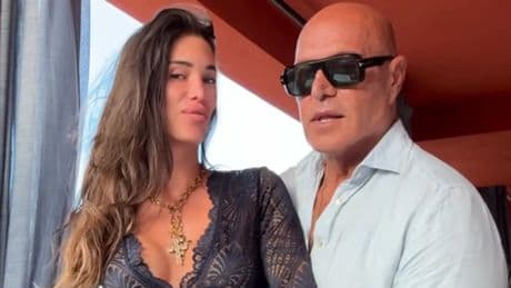 La declaración de amor de Marta López a Matamoros: "Tu vía nunca es la fácil"