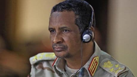Sudan: RSF-Miliz bildet Gegenregierung im Sudan
