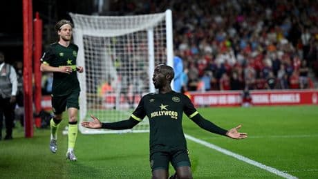 Newcastle United transfer news: Benjamin Sesko, Yoane Wissa, Marc Guehi and more