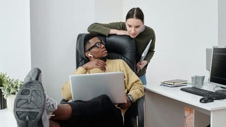 Ce qu'attendent les jeunes travailleurs de leurs manageurs en entreprise