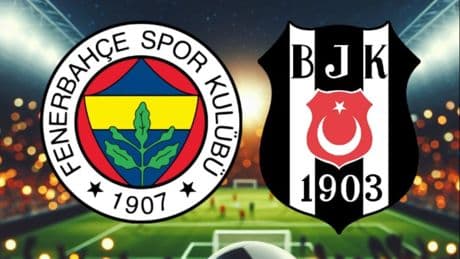 F.Bahçe ve Beşiktaş'ın muhtemel rakipleri belli oldu