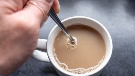 Tragic pensioner dies after pouring detergent into his tea instead of milk
