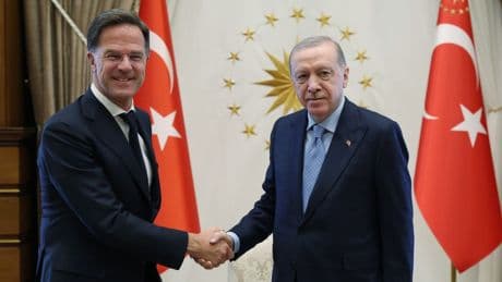 Kan Europa zonder Turkije bij het versterken van de Europese defensie?