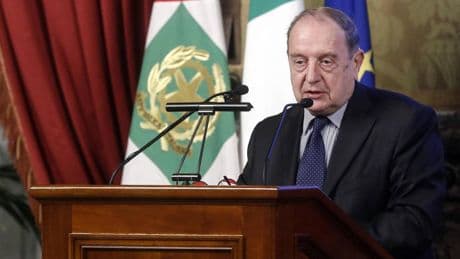 Morto il giurista Vladimiro Zagrebelsky