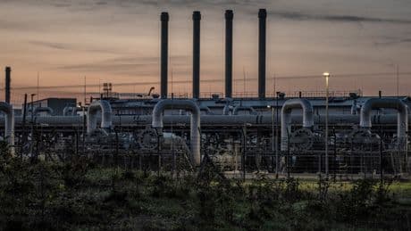 European Union Unveils Fresh Sanctions on Russia, Including a Nord Stream Ban