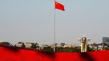 Au-delà de la fast fashion, la Chine mise aussi sur les technologies de pointe