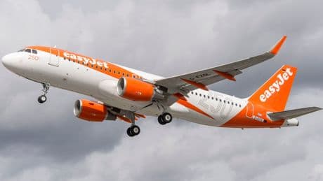 EasyJet flight to UK makes emergency landing in Turkey after ‘smell of smoke’ in cabin