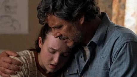 Hold the zombies – how The Last of Us became the best TV show about modern fatherhood