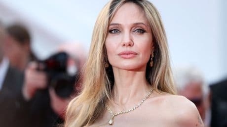 Angelina Jolie could be the latest celebrity to quit the US. Here is who else has left over Trump’s agenda