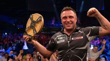 Nordic Darts Masters 2025 schedule and order of play in full as Luke Littler hunts Price’s crown in Denmark