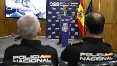 Golpe a los DDP en Carabanchel: desarticulado uno de los grupos más peligrosos con 11 detenidos