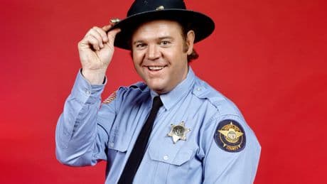 Rick Hurst death: Dukes of Hazzard actor dies aged 79