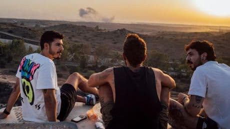 Bande de Gaza : « Les Israéliens n’ont pas eu jusqu’à ces derniers jours accès aux images d’horreur »