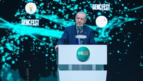 Cumhurbaşkanı Erdoğan: Terörsüz Türkiye hedefine varacağız