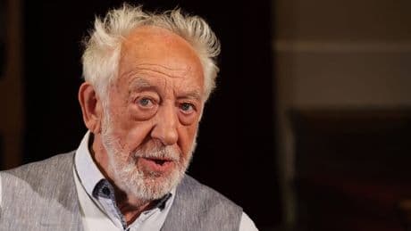 Berlin: Dieter Hallervorden wird 90 und sorgt weiter für Diskussionen