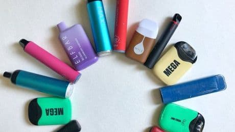 Good riddance to single use vapes, a blight that will finally be stuck in the bin