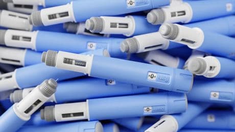 Sanidad alerta del aumento en las ventas de productos ilegales para la pérdida de peso
