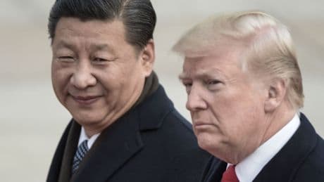 USA: Was Trump von Peking will