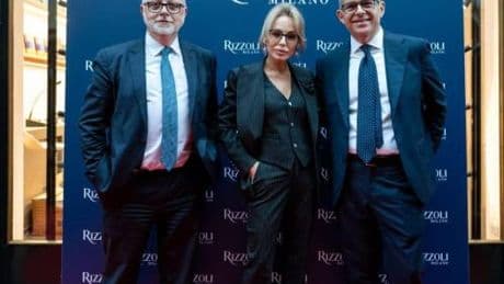 "Speriamo faccia il miracolo con Trump"