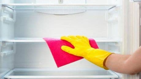 El error que estás cometiendo en tu frigorífico y que lo convierte en un nido de bacterias