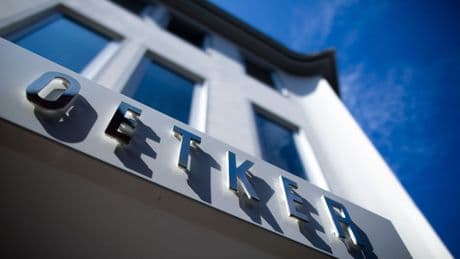 Globales Familienunternehmen: Trotz Konflikten: Oetker-Gruppe steigert Umsatz