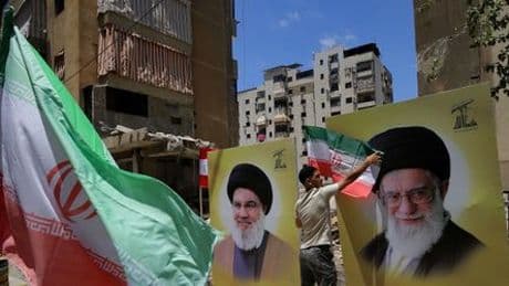USA greifen Iran an: Diese zwei Optionen hat das iranische Regime jetzt. Beide sind gefährlich