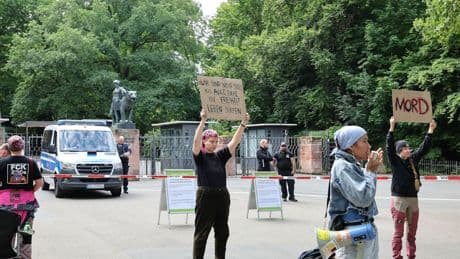 Nürnberger Tiergarten geschlossen: „Die wollen ihre Paviane loswerden“